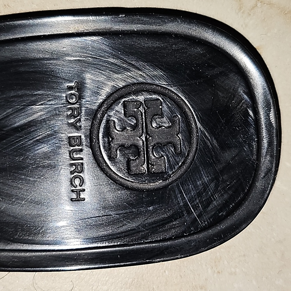 Tory Burch Sandals - Picture 2 of 2